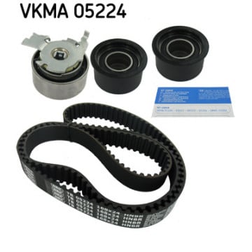 SKF VKMA 05224 - Triger Kayışı Seti