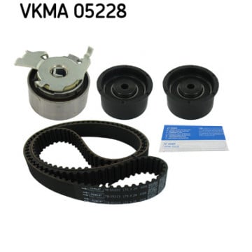 SKF VKMA 05228 - Triger Kayışı Seti