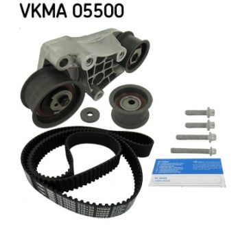 SKF VKMA 05500 - Triger Kayışı Seti