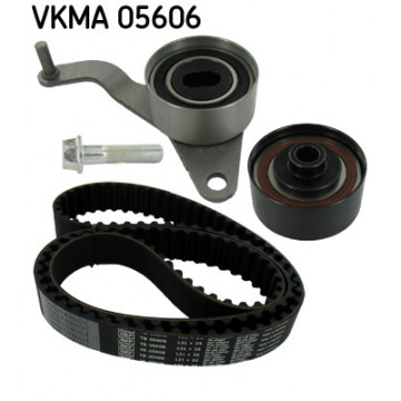 SKF VKMA 05606 - Triger Kayışı Seti