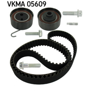 SKF VKMA 05609 - Triger Kayışı Seti