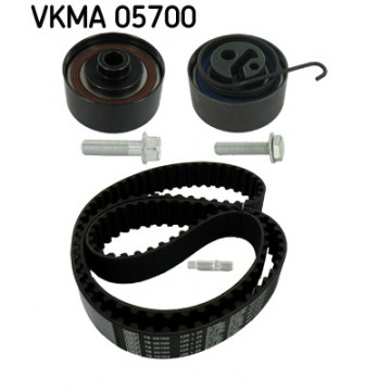 SKF VKMA 05700 - Triger Kayışı Seti