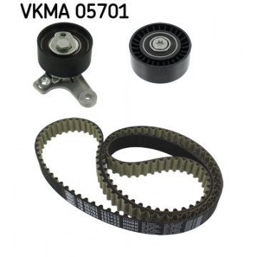 SKF VKMA 05701 - Triger Kayışı Seti