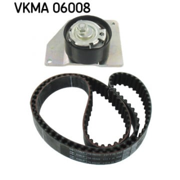 SKF VKMA 06008 - Triger Kayışı Seti
