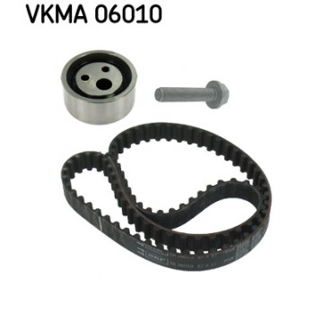 SKF VKMA 06010 - Triger Kayışı Seti
