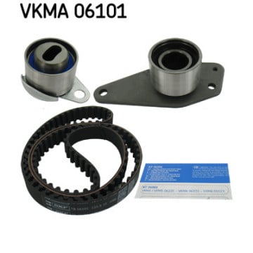 SKF VKMA 06101 - Triger Kayışı Seti