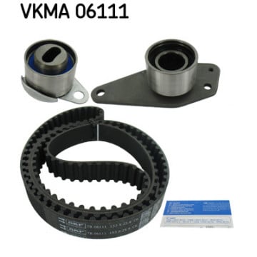 SKF VKMA 06111 - Triger Kayışı Seti