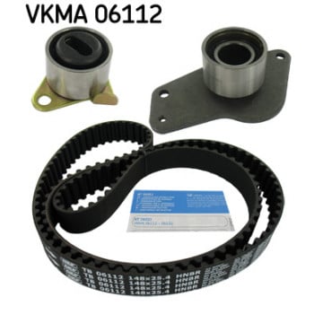 SKF VKMA 06112 - Triger Kayışı Seti