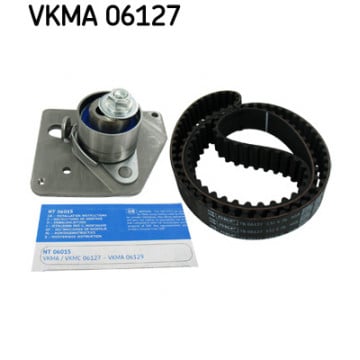 SKF VKMA 06127 - Triger Kayışı Seti