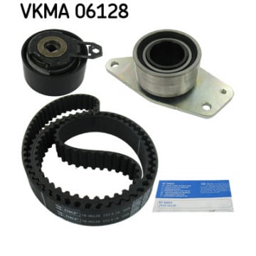 SKF VKMA 06128 - Triger Kayışı Seti