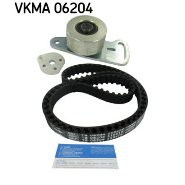 SKF VKMA 06204 - Triger Kayışı Seti