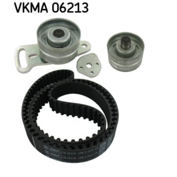 SKF VKMA 06213 - Triger Kayışı Seti