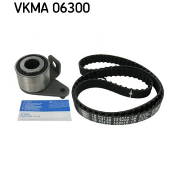 SKF VKMA 06300 - Triger Kayışı Seti