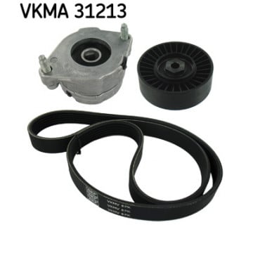 SKF VKMA 31213 - V-Kayış Seti