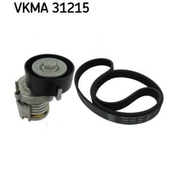SKF VKMA 31215 - V-Kayış Seti