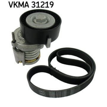 SKF VKMA 31219 - V-Kayış Seti