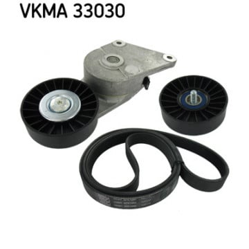 SKF VKMA 33030 - V-Kayış Seti