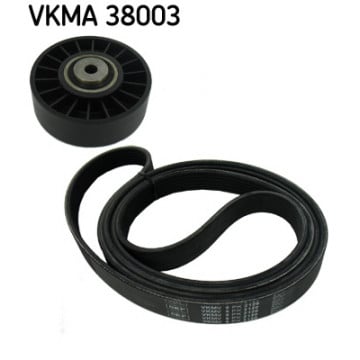 SKF VKMA 38003 - V-Kayış Seti