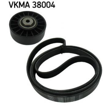 SKF VKMA 38004 - V-Kayış Seti