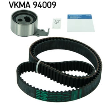 SKF VKMA 94009 - Triger Kayışı Seti