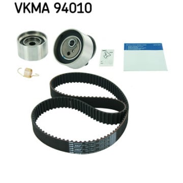 SKF VKMA 94010 - Triger Kayışı Seti