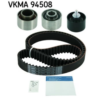 SKF VKMA 94508 - Triger Kayışı Seti