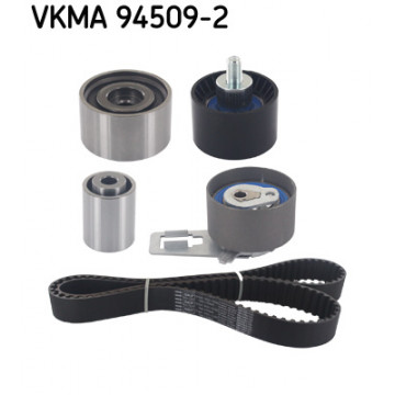 SKF VKMA 94509-2 - Triger Kayışı Seti