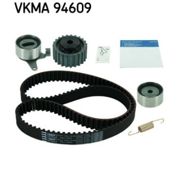 SKF VKMA 94609 - Triger Kayışı Seti