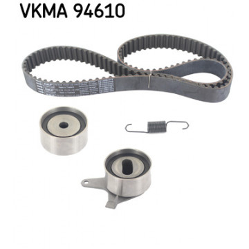 SKF VKMA 94610 - Triger Kayışı Seti