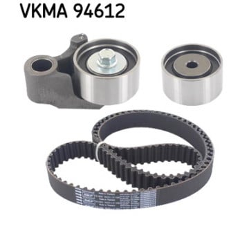 SKF VKMA 94612 - Triger Kayışı Seti