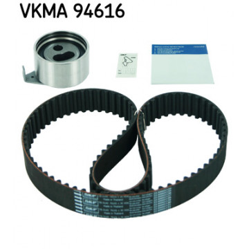 SKF VKMA 94616 - Triger Kayışı Seti