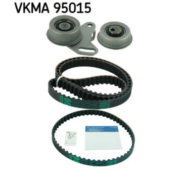 SKF VKMA 95015 - Triger Kayışı Seti