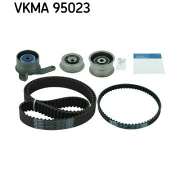 SKF VKMA 95023 - Triger Kayışı Seti