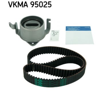 SKF VKMA 95025 - Triger Kayışı Seti