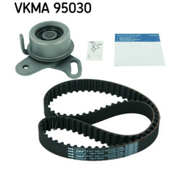 SKF VKMA 95030 - Triger Kayışı Seti