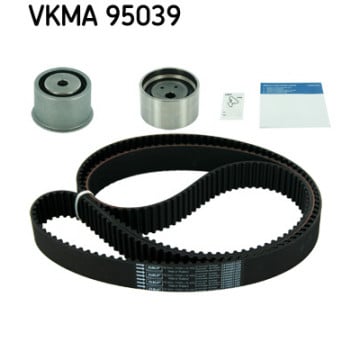SKF VKMA 95039 - Triger Kayışı Seti