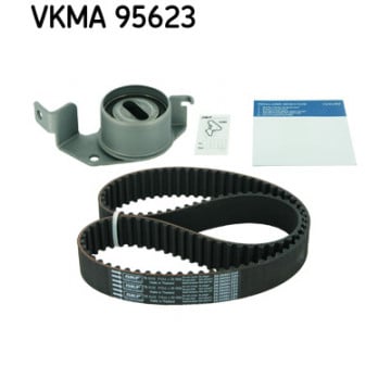 SKF VKMA 95623 - Triger Kayışı Seti