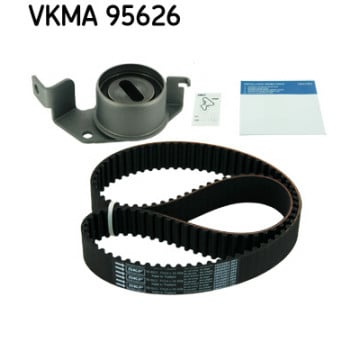 SKF VKMA 95626 - Triger Kayışı Seti