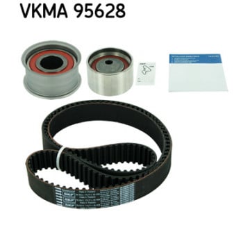 SKF VKMA 95628 - Triger Kayışı Seti