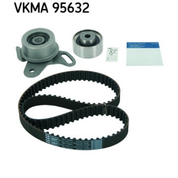 SKF VKMA 95632 - Triger Kayışı Seti