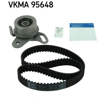 SKF VKMA 95648 - Triger Kayışı Seti