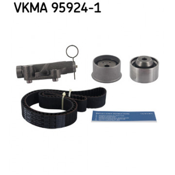 SKF VKMA 95924-1 - Triger Kayışı Seti