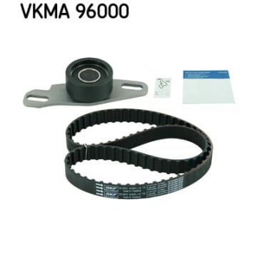 SKF VKMA 96000 - Triger Kayışı Seti