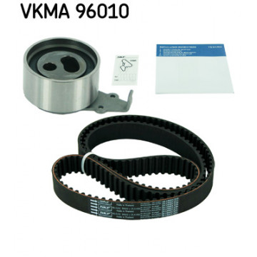 SKF VKMA 96010 - Triger Kayışı Seti