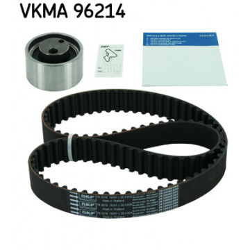SKF VKMA 96214 - Triger Kayışı Seti