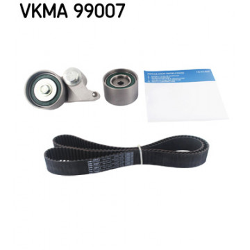 SKF VKMA 99007 - Triger Kayışı Seti