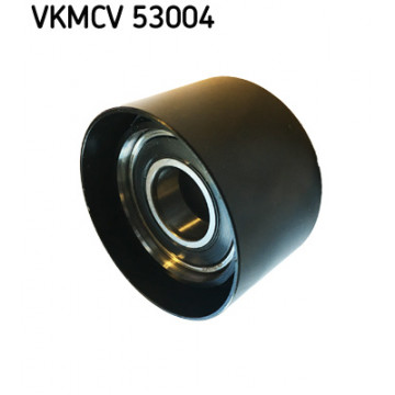 SKF VKMCV 53004 - Saptırma/Kılavuz Kasnağı -  V-Kayış