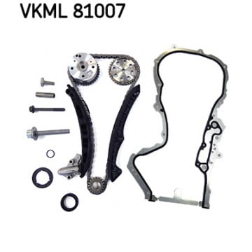 SKF VKML 81007 - Zamanlama Zinciri Takımı