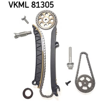 SKF VKML 81305 - Zamanlama Zinciri Takımı