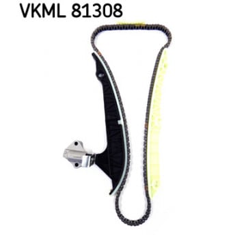 SKF VKML 81308 - Zamanlama Zinciri Takımı
